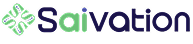 Saivation Logo